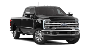 2026 Ford Super Duty® External Image 5